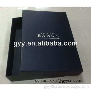 Long boots packaging box GYY